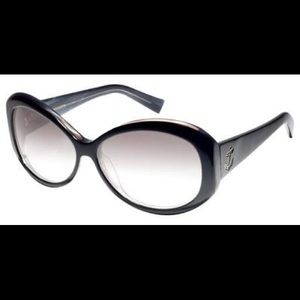 COPY - Tres Noir bombshell sunglasses